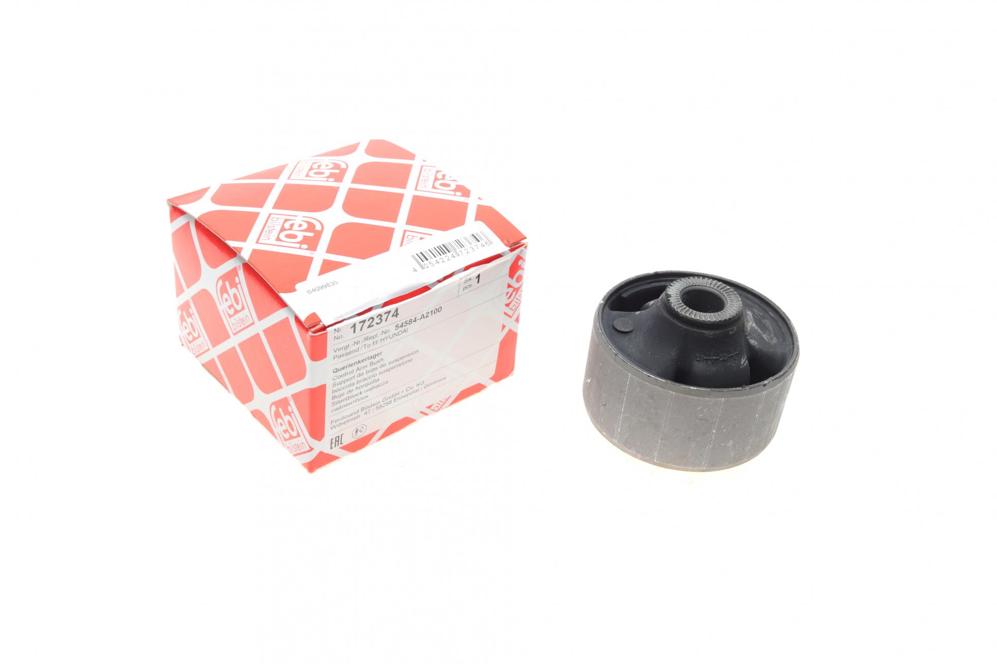 172374 FEBI BILSTEIN